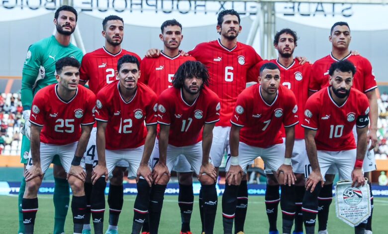 بث مباشر مباراة مصر ونيوزيلندا في كأس عاصمة مصر