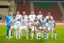 كأس آسيا قطر 2023:قائمة منتخب فلسطين وتاريخ مشاركاته في البطولة