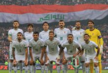 بث مباشر مباراة العراق واندونيسيا في كأس الأمم الآسيوية