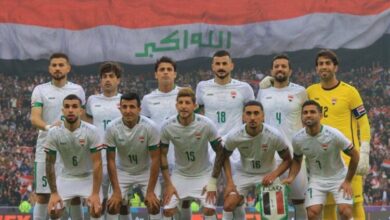 بث مباشر مباراة العراق واندونيسيا في كأس الأمم الآسيوية