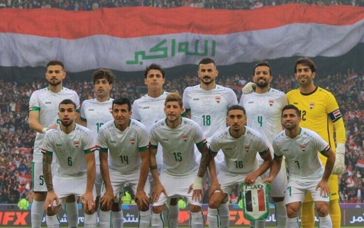 بث مباشر مباراة العراق واندونيسيا في كأس الأمم الآسيوية