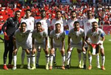 موعد ومعلق مباراة الأردن وكوريا الجنوبية في كأس آسيا 2023