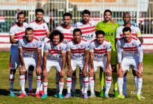 أخبار الزمالك