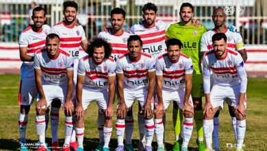 أخبار الزمالك