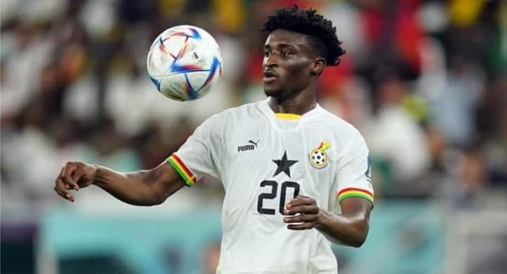 بث مباشر مباراة غانا وموزمبيق في كأس الأمم الأفريقية
