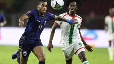 بث مباشر مباراة مالي وبوركينا فاسو في كأس الأمم الأفريقية