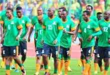 بث مباشر مباراة زامبيا وتنزانيا في كأس الأمم الأفريقية