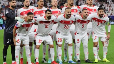 بث مباشر مباراة لبنان وطاجيكستان في كأس الأمم الآسيوية