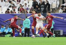 بث مباشر مباراة قطر والأردن في نهائي كأس الأمم الآسيوية