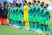 بث مباشر مباراة المصري وسيراميكا كليوباترا في الدوري المصري