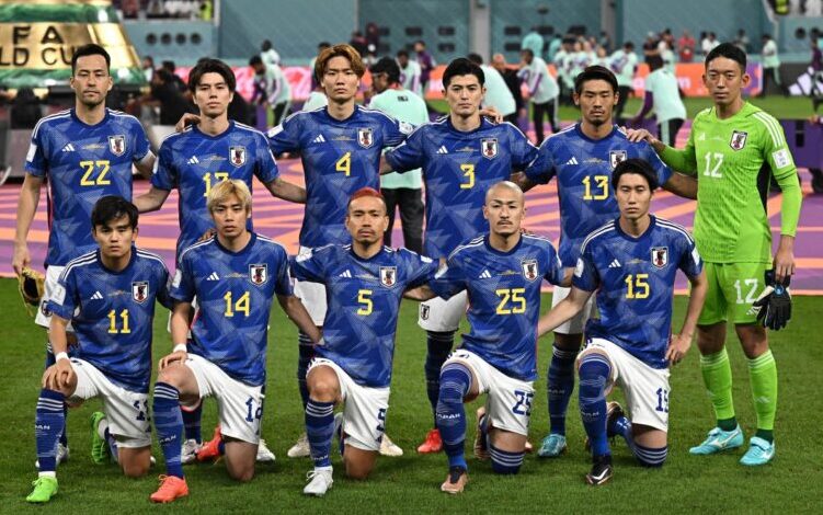 بث مباشر مباراة اليابان وفيتنام في كأس أمم آسيا