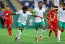 بث مباشر مباراة السعودية وتايلاند في كأس الأمم الآسيوية