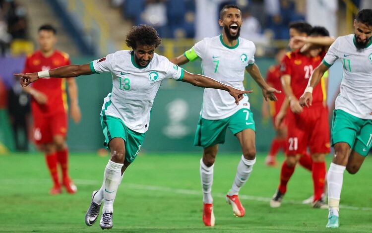 بث مباشر مباراة السعودية وتايلاند في كأس الأمم الآسيوية