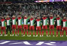 بث مباشر مباراة فلسطين وبنجلاديش في تصفيات كأس العالم