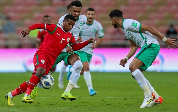 بث مباشر مباراة عمان وتايلاند في كأس الأمم الآسيوية