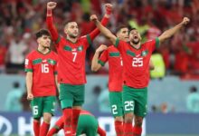 موعد ومعلق مباراة المغرب وجنوب أفريقيا في كأس الأمم الأفريقية