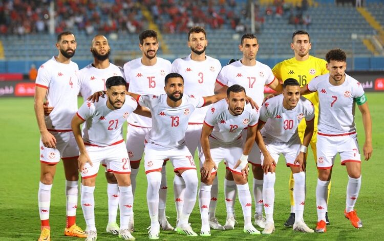 بث مباشر مباراة تونس ونيوزيلندا في تحديد المركزين الثالث والرابع