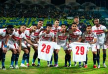 الزمالك يحسم أولى صفقاته الصيفية