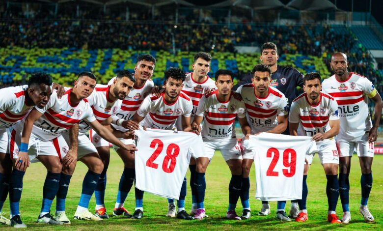 الزمالك يحسم أولى صفقاته الصيفية