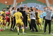 بث مباشر مباراة العهد والكهرباء في كأس الاتحاد الآسيوي لعبة