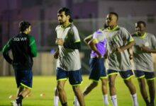 بث مباشر مباراة صحار والشباب في دوري عمانتل