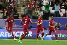 بث مباشر مباراة قطر والكويت في تصفيات كأس العالم