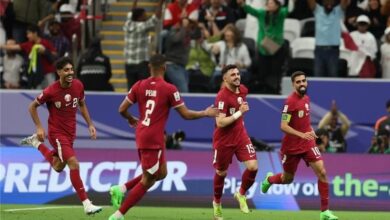 بث مباشر مباراة قطر والكويت في تصفيات كأس العالم