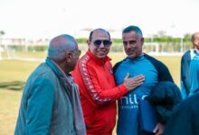 جوميز وإدارة الزمالك