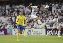 بث مباشر لعبة النصر والرياض الان بدون تقطيع