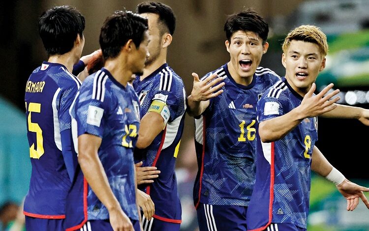 بث مباشر مباراة اليابان وكوريا الشمالية في تصفيات كأس العالم 2026
