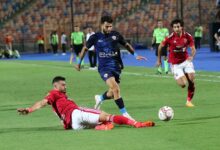 بث مباشر مباراة الأهلي والزمالك في نهائي كأس مصر