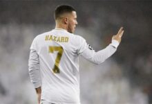 هل ندم هازارد على الانتقال لريال مدريد؟.. اللاعب يجيب