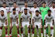 بث مباشر مباراة قطر واليابان في ربع نهائي كأس آسيا تحت 23 سنة