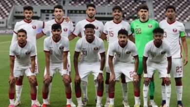 بث مباشر مباراة قطر واليابان في ربع نهائي كأس آسيا تحت 23 سنة