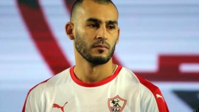 الزمالك يكشف مفاجأة جديدة في قضية خالد بوطيب