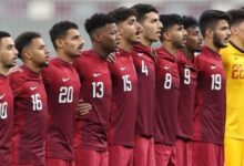 بث مباشر مباراة قطر واستراليا في كأس آسيا تحت 23 عام