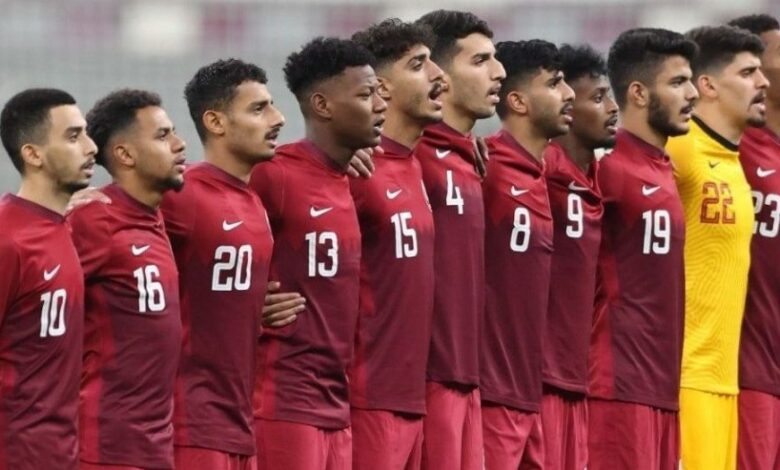 بث مباشر مباراة قطر واستراليا في كأس آسيا تحت 23 عام