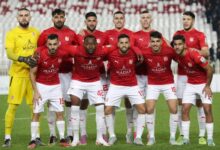 بث مباشر مباراة شباب بلوزداد ومولودية وهران في الدوري الجزائري