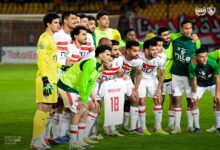 إدارة الزمالك تفاجئ اللاعبين قبل نهائي الكونفدرالية الإفريقية