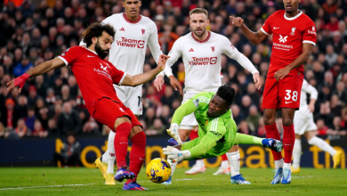 بث مباشر مباراة ليفربول وفولهام في الدوري الإنجليزي