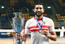 الكشف عن مفاجأة في رحيل رضا هيكل عن الزمالك