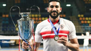 الكشف عن مفاجأة في رحيل رضا هيكل عن الزمالك