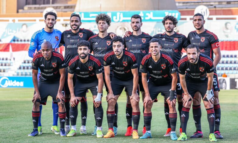 عروض الخليج تنهال على لاعب الأهلي.. ومفاجأة من كولر حول مصير اللاعب