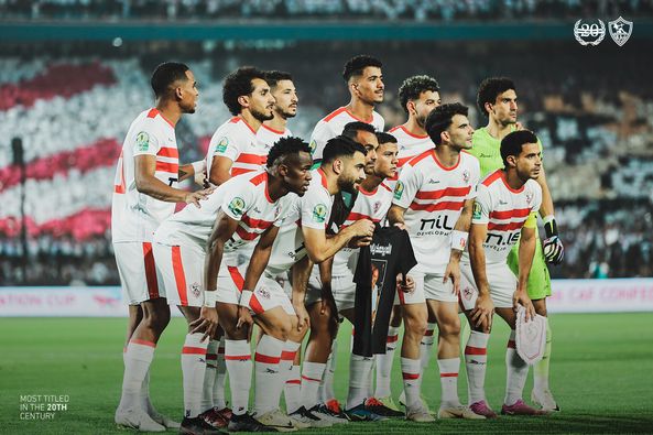 مفاجأة مدوية .. الزمالك مهدد بعدم المشاركة في البطولات الإفريقية