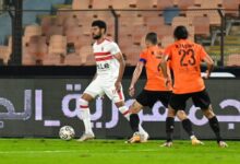 خطاب هام من الزمالك إلى كاف قبل نهائي الكونفدرالية