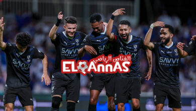 10 قنوات ناقلة لمباراة الهلال والنصر