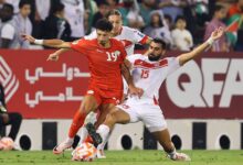 الكشف عن مدة غياب وسام أبوعلي عن مباريات الأهلي