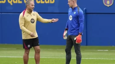 برشلونة غير مُلزم بتقديم تفسيرات لشتيجن أو المنتخب الألماني: موقف مثير من موندو ديبورتيفو