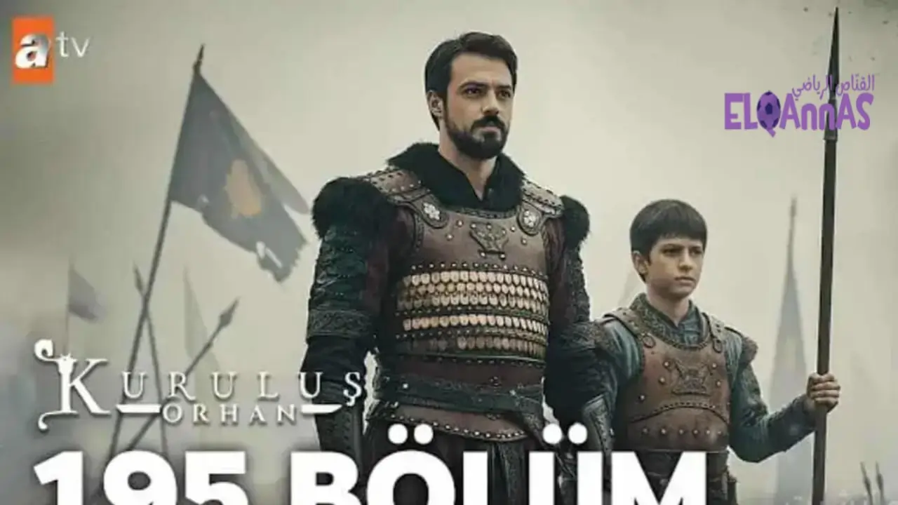 أحداث مسلسل قيامة عثمان الجزء السابع