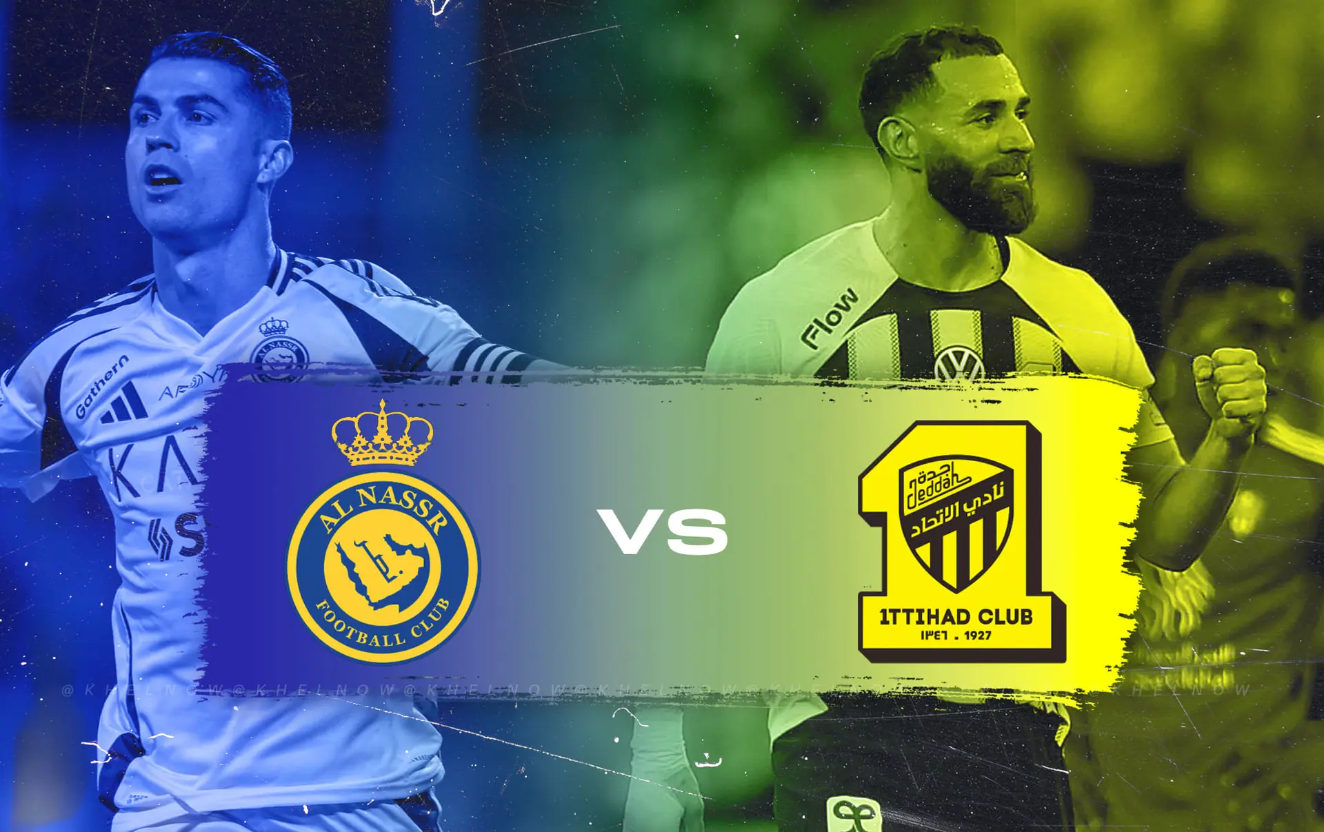 al nassr vs al ittihad